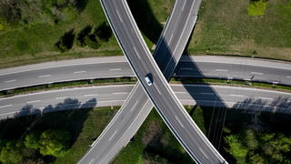 What's The Furthest You've Driven In The Wrong Direction?